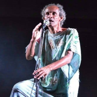 Cultura Moc - Unimontes concederá o título de Doutor Honoris Causa ao poeta Aroldo Pereira