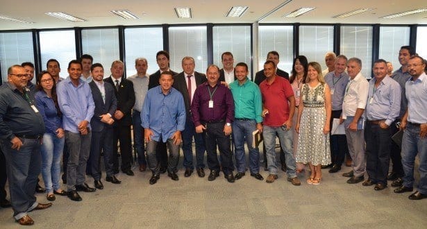Norte de Minas - Sedinor/Idene quer acelerar energização de poços e pede apoio dos municípios