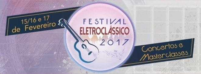 Cultura Moc - Curso de Música da Unimontes promove I Festival Eletroclássico com Mostra de Cordas Dedilhadas