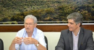 Montes Claros - Prefeito anuncia série de Audiências para discutir a concessão do transporte coletivo