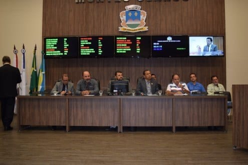 Montes Claros - Audiência Pública debate situação da MCTrans