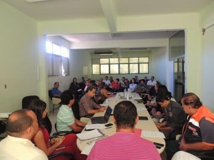 Montes Claros - Comitê de Combate à Dengue informa queda no número de casos