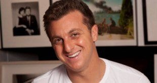MP pede condenação de Luciano Huck por apropriação