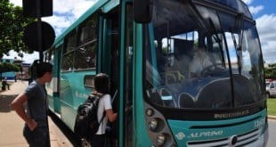 Montes Claros - Recadastramento do Meio Passe Estudantil já começou