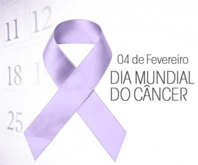 Montes Claros - Dia Mundial do Câncer e Montes Claros não tem muito o que comemorar