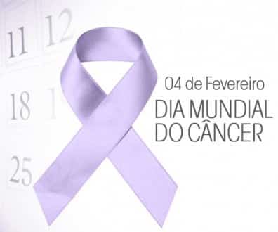 Montes Claros - Dia Mundial do Câncer e Montes Claros não tem muito o que comemorar