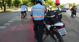 Montes Claros - Ciclistas vão ganhar mais espaço em Montes Claros