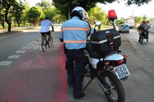Montes Claros - Ciclistas vão ganhar mais espaço em Montes Claros