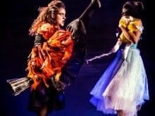 Montes Claros - Escola de dança promove audições para novos bolsistas