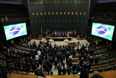 Confira 10 pautas que devem movimentar o Congresso Nacional em 2017