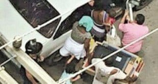 ES - Onda de violência no Espírito Santo deixa 62 mortos em 3 dias