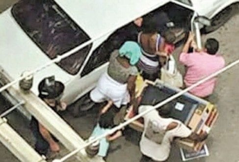 ES - Onda de violência no Espírito Santo deixa 62 mortos em 3 dias