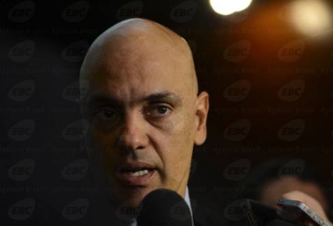 Sabatina de Alexandre de Moraes pode durar o dia todo