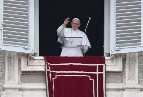 Europa - Papa Francisco pede que se reze pelas crianças ameaçadas pelo aborto