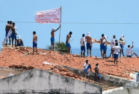 Indenização de presos vai impactar orçamento dos estados a longo prazo