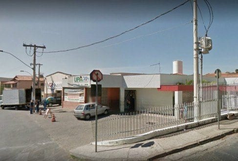 Crianças foram levadas para a UPA Ressaca, mas não resistiram e morreram