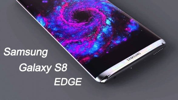 Galaxy S8