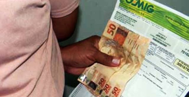 Conta de energia deve ficar 7,17% mais cara em julho