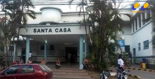 Montes Claros - Santa Casa de Montes Claros forma novos especialistas