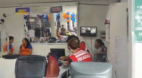Montes Claros - Operação especial desmantela esquema de sonegação em Montes Claros