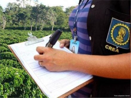 Norte de Minas - Crea-Minas se reúne com empreendedores do agronegócio no Norte de Minas