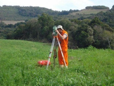 Montes Claros - Projeto piloto de georreferenciamento será implantado em Montes Claros