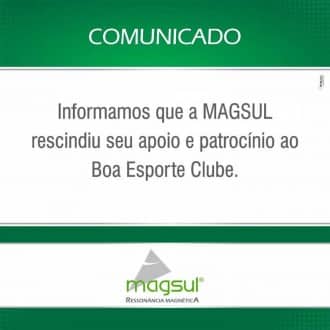 Patrocinadores rompem com o Boa Esporte após anúncio de contratação do goleiro Bruno