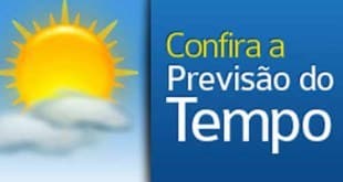 MG - Previsão do tempo para Minas Gerais, nesta sexta-feira, 17 de março