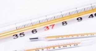 Saúde - Termômetro e medidor de pressão com mercúrio serão proibidos