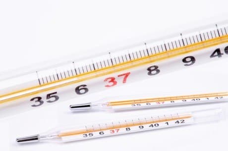 Saúde - Termômetro e medidor de pressão com mercúrio serão proibidos