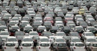 Carros usados no Brasil - foto de divulgação