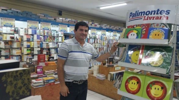 Cássio Aquino conta que a empresa está sempre preparada para oportunidades de contratos com organizações públicas
