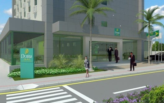 Montes Claros - A cidade de Montes Claros ganha novo empreendimento hoteleiro