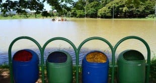 Dia Mundial da Água - Quarta-feira será de intensa programação em Montes Claros