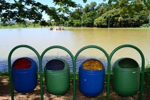 Dia Mundial da Água - Quarta-feira será de intensa programação em Montes Claros
