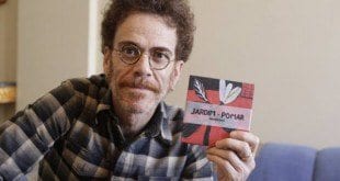 Nando Reis, Jardim Pomar