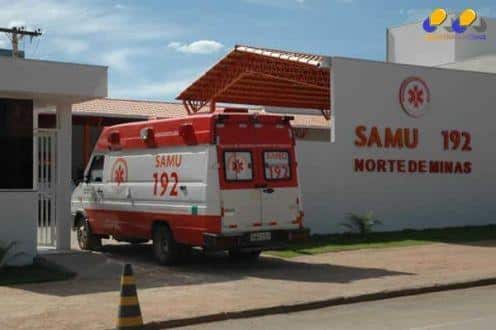Montes Claros - Homem sofre parada cardiorrespiratória e é reanimado com ajuda de amigos