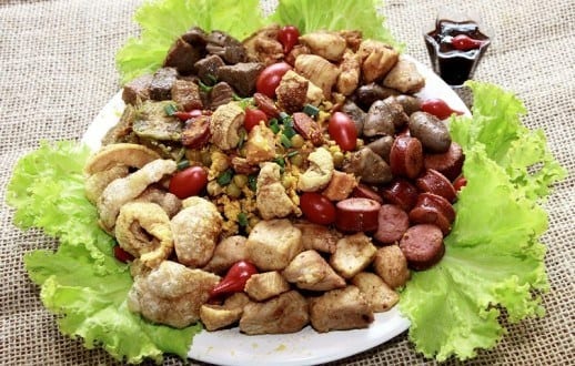 Montes Claros - Em abril, tem Comida di Buteco em Montes Claros