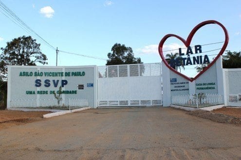 Montes Claros - Idosos atendidos por asilo São Vicente de Paulo precisam de doações