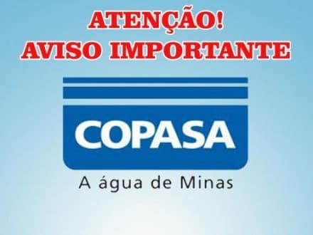 Montes Claros – Saiba como a Copasa adotará o rodízio a partir de quarta-feira em toda Montes Claros
