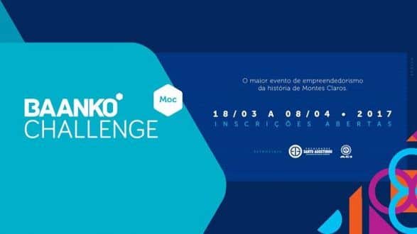 Montes Claros - Inscrições para Baanko Challenge terminam neste sábado 