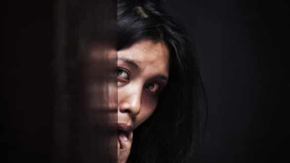 A cada hora 503 mulheres são vítimas de violência no Brasil