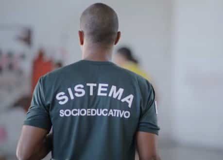 MG - Governo do Minas Gerais convoca terceira turma de aprovados em concurso para agente socioeducativo