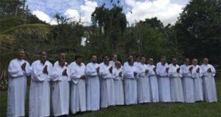 Montes Claros - 28 homens casados serão ordenados diáconos permanentes na Arquidiocese de Montes Claros
