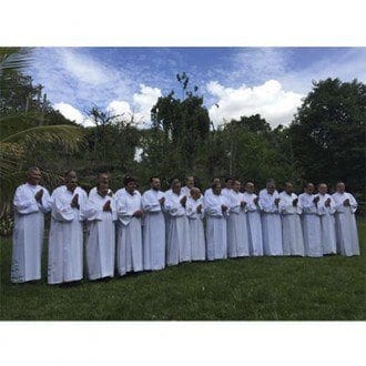 Montes Claros - 28 homens casados serão ordenados diáconos permanentes na Arquidiocese de Montes Claros