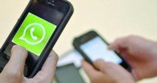 Usuários poderá apagar mensagem depois de, no máximo, dois minutos; útil, não?