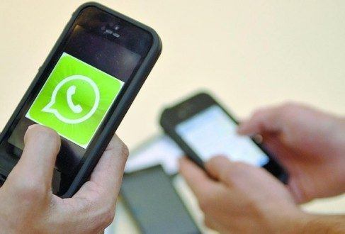 Usuários poderá apagar mensagem depois de, no máximo, dois minutos; útil, não?