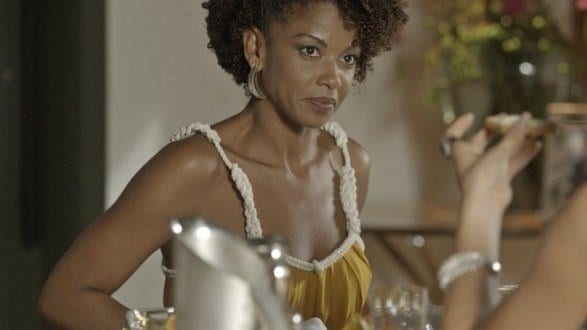 Cultura Moc - Actriz Global Heloisa Jorge, criada em Montes Claros faz duas apresentações de peça sobre Racismo