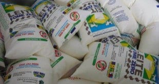 Norte de Minas - Falta de prestação de contas coloca programa Leite pela Vida em risco no Norte de Minas