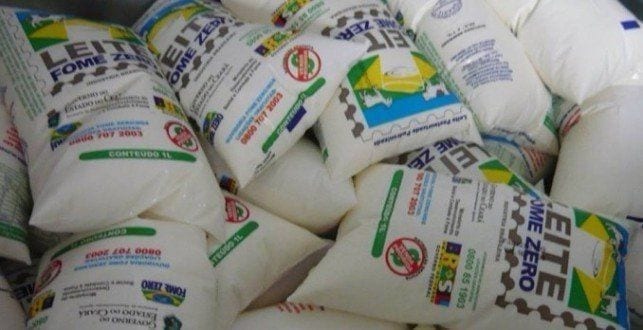 Norte de Minas - Falta de prestação de contas coloca programa Leite pela Vida em risco no Norte de Minas